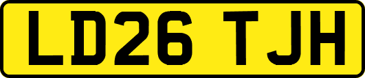 LD26TJH