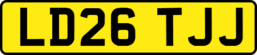 LD26TJJ
