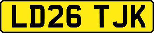 LD26TJK