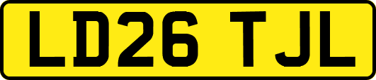 LD26TJL