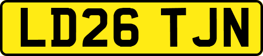 LD26TJN