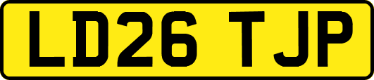 LD26TJP