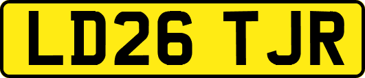 LD26TJR