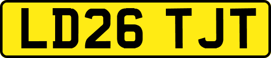 LD26TJT