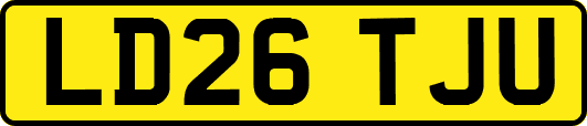LD26TJU