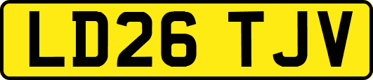 LD26TJV