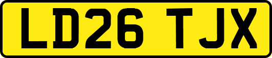 LD26TJX