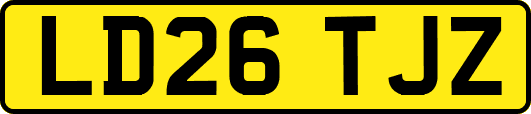 LD26TJZ