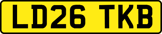 LD26TKB