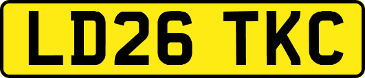 LD26TKC