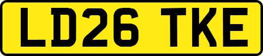 LD26TKE