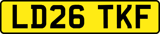 LD26TKF