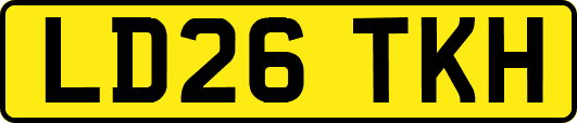 LD26TKH