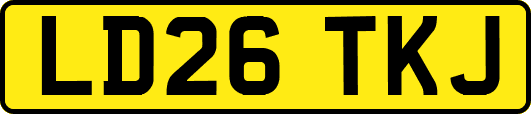 LD26TKJ
