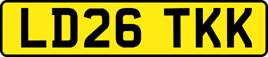 LD26TKK