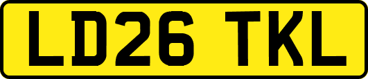 LD26TKL
