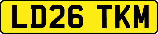 LD26TKM