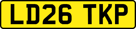 LD26TKP