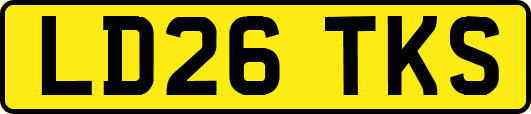 LD26TKS