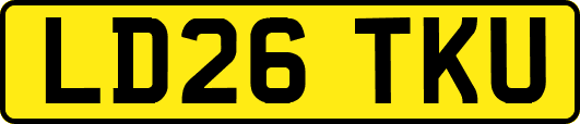 LD26TKU