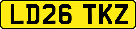 LD26TKZ