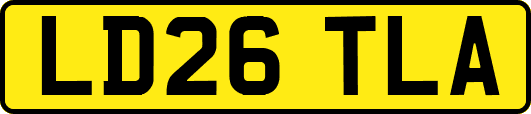 LD26TLA