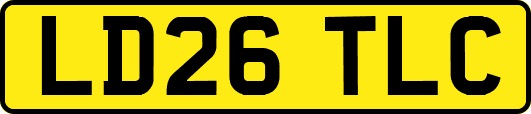 LD26TLC
