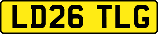 LD26TLG