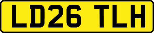 LD26TLH