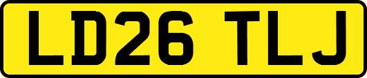LD26TLJ