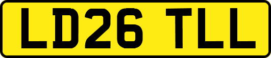 LD26TLL