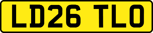 LD26TLO