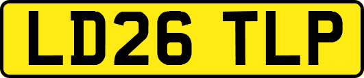 LD26TLP