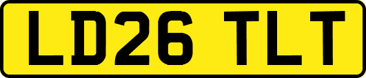 LD26TLT