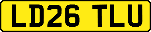 LD26TLU