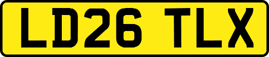 LD26TLX