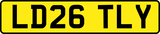 LD26TLY