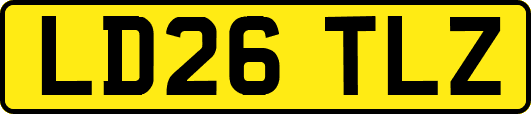 LD26TLZ