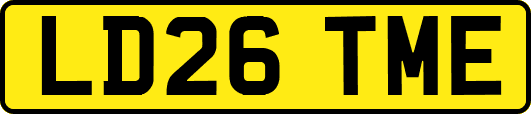 LD26TME