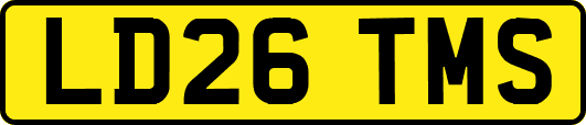 LD26TMS