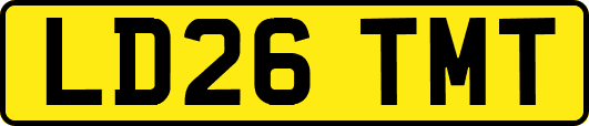 LD26TMT