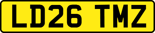 LD26TMZ