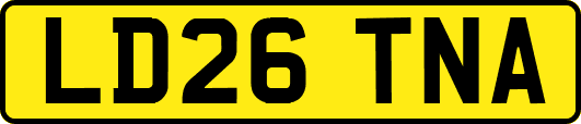 LD26TNA