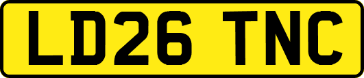 LD26TNC