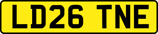 LD26TNE