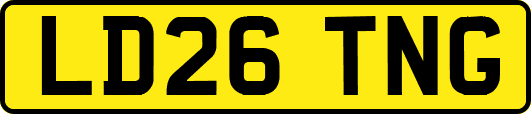 LD26TNG