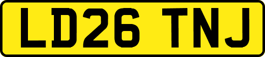 LD26TNJ