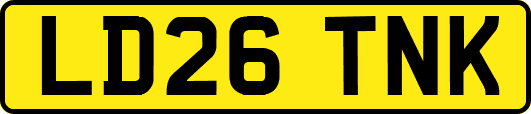 LD26TNK