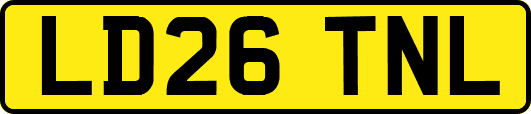 LD26TNL
