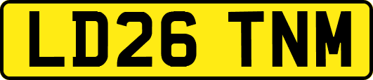 LD26TNM